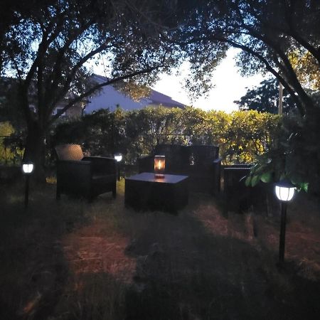 Apartman Padova Banjol Bagian luar foto