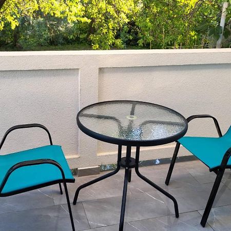 Apartman Padova Banjol Bagian luar foto
