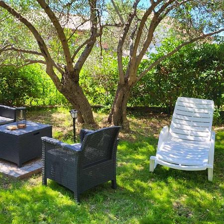 Apartman Padova Banjol Bagian luar foto