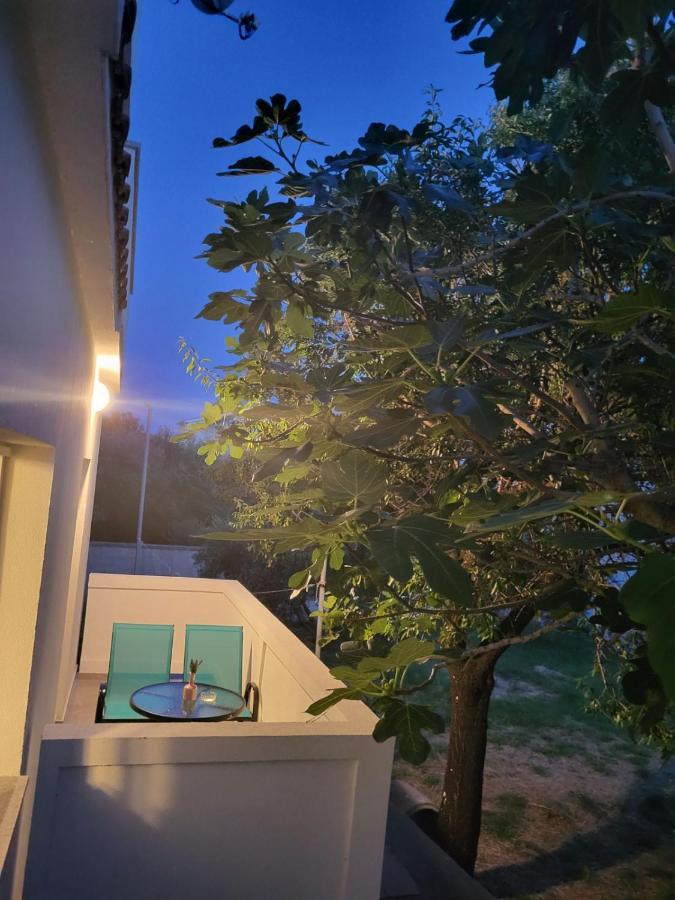 Apartman Padova Banjol Bagian luar foto