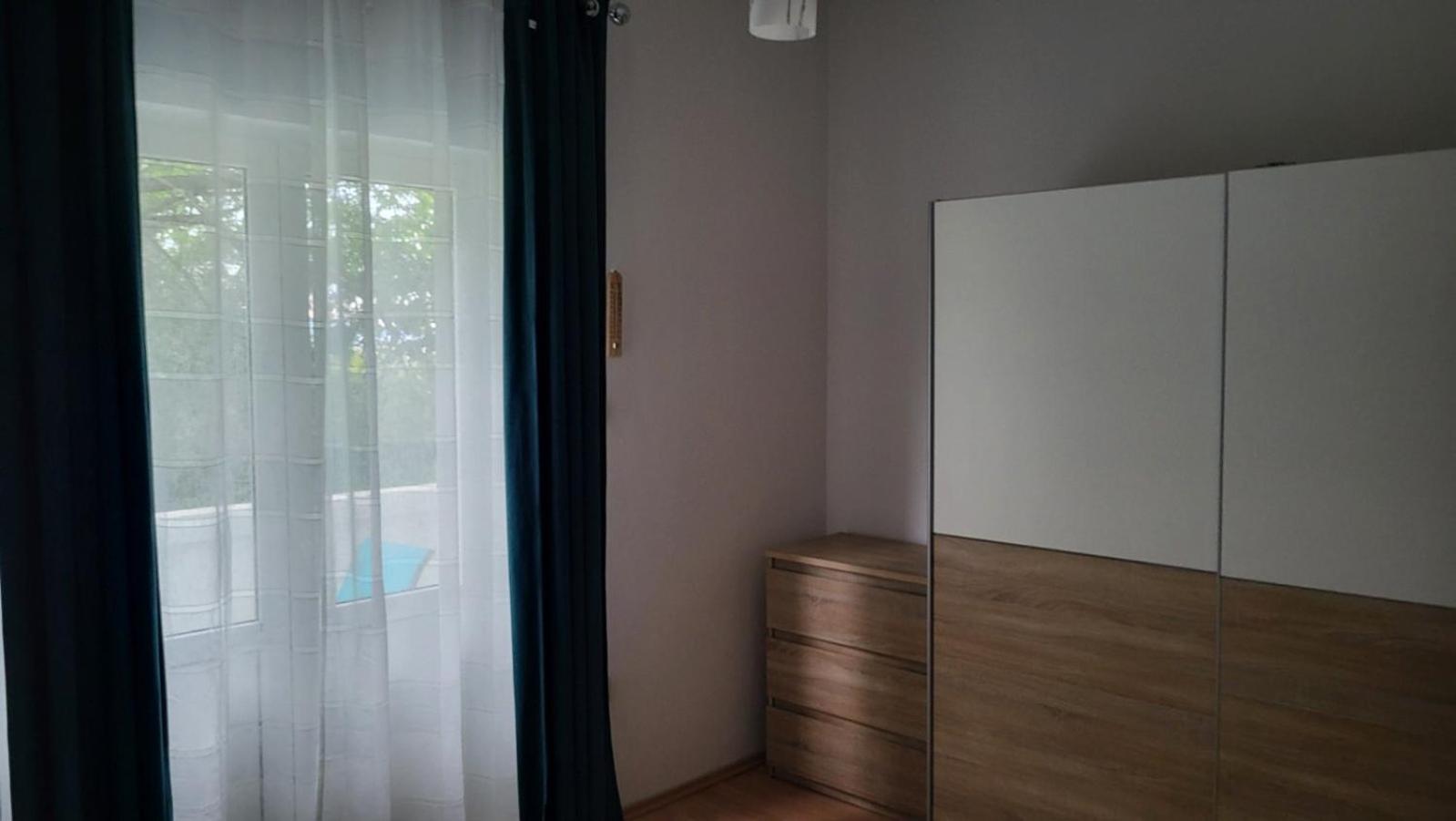 Apartman Padova Banjol Bagian luar foto
