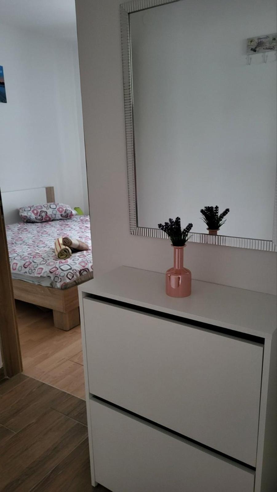 Apartman Padova Banjol Bagian luar foto