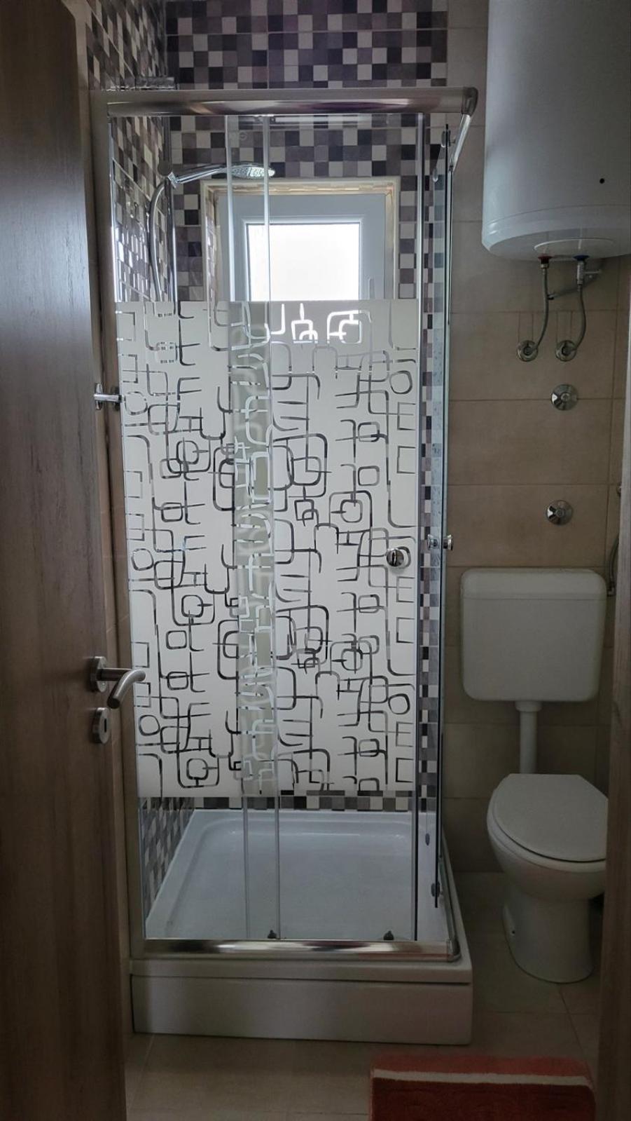 Apartman Padova Banjol Bagian luar foto