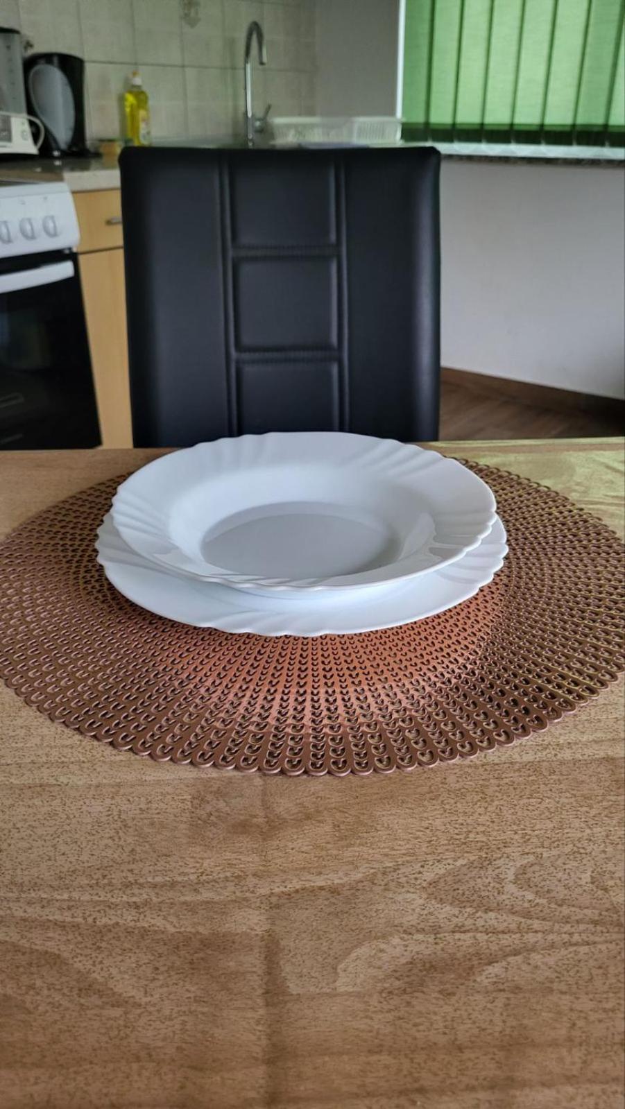 Apartman Padova Banjol Bagian luar foto