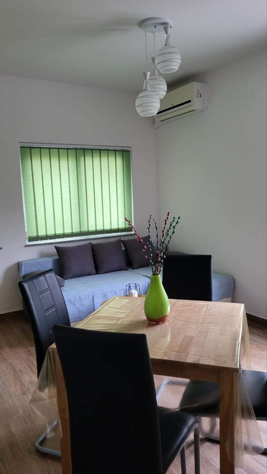 Apartman Padova Banjol Bagian luar foto