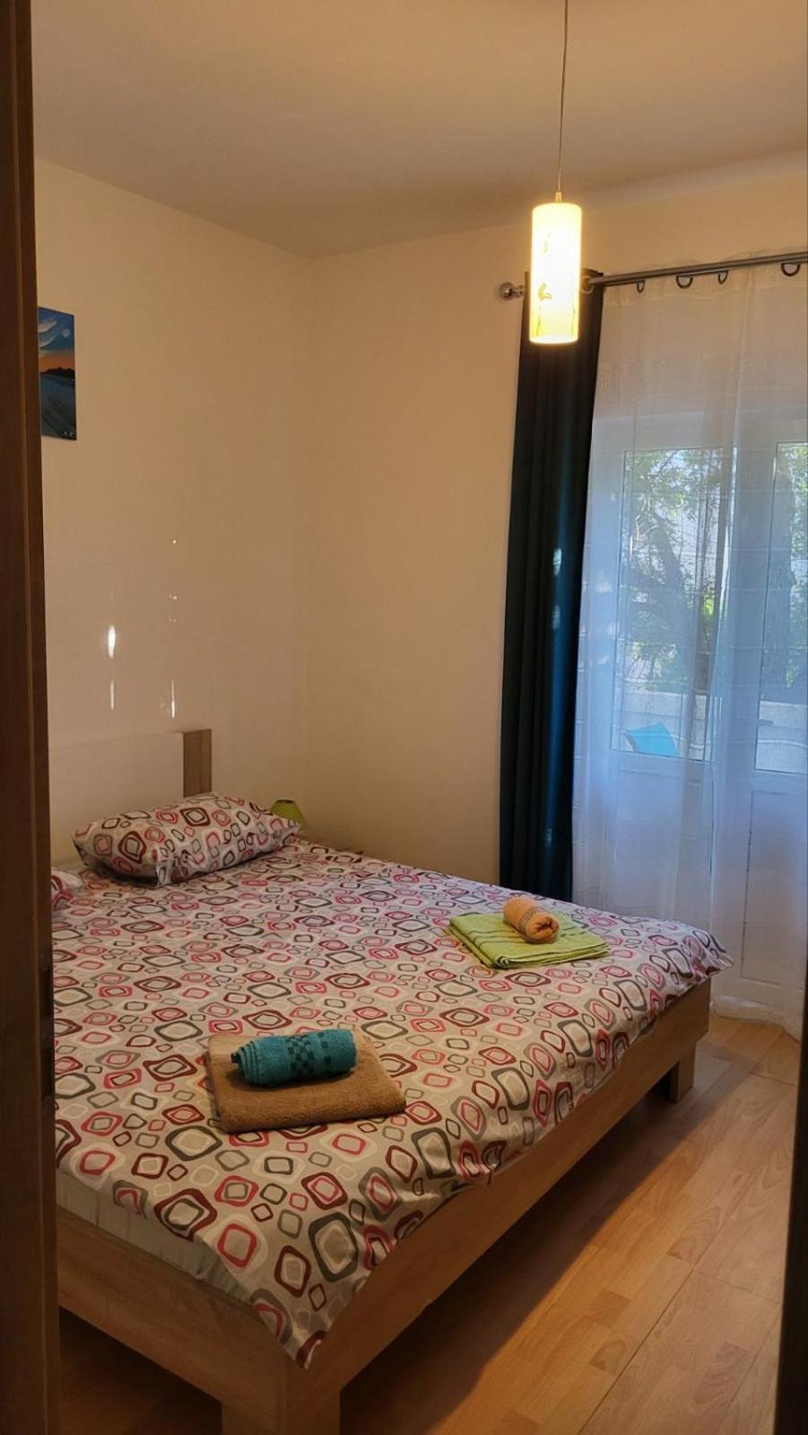 Apartman Padova Banjol Bagian luar foto