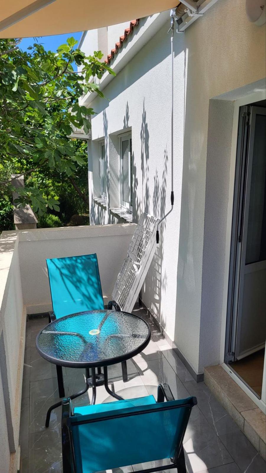 Apartman Padova Banjol Bagian luar foto