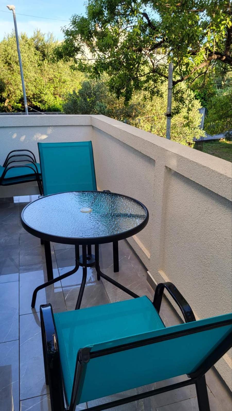 Apartman Padova Banjol Bagian luar foto