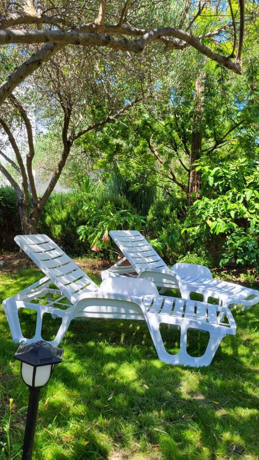 Apartman Padova Banjol Bagian luar foto